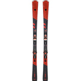 Pack Ski Homme Rossignol Forza 70° V-TI + SPX 14 Konnect