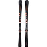 Pack Ski Homme Rossignol Forza 60° V-TI + NX 12 Konnect