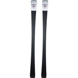 Pack Ski Homme Rossignol Forza 60° V-TI + NX 12 Konnect