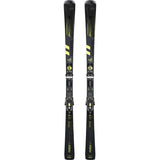 Pack Ski Homme Rossignol Forza 50° V-Cam + NX 12 Konnect