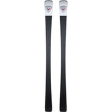 Pack Ski Homme Rossignol Forza 50° V-Cam + NX 12 Konnect