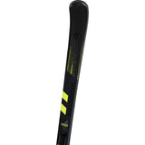 Pack Ski Homme Rossignol Forza 50° V-Cam + NX 12 Konnect