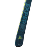 Pack Ski Homme Rossignol Experience 86 Basalt + NX 12 Konnect