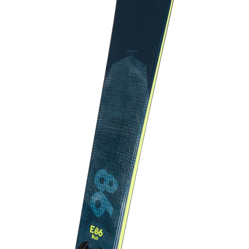 Pack Ski Homme Rossignol Experience 86 Basalt + NX 12 Konnect