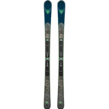 Pack Ski Rossignol Experience 80 CA + Xpress 11