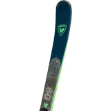 Pack Ski Rossignol Experience 80 CA + Xpress 11