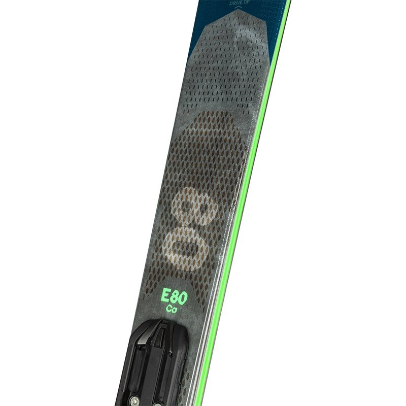 Pack Ski Rossignol Experience 80 CA + Xpress 11