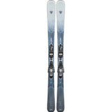 Pack Ski Femme Rossignol Experience 80 CA + Xpress 11