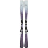 Pack Ski Femme Rossignol Experience 82 Basalt + Xpress 11