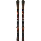 Pack Ski Homme Rossignol Forza 40° V-CA Retail + Xpress 11
