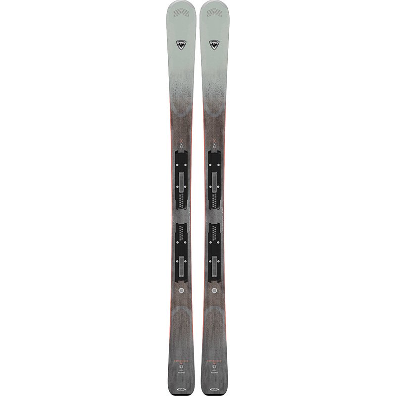 Pack Ski Femme Rossignol Experience 82 TI + NX 12 Konnect