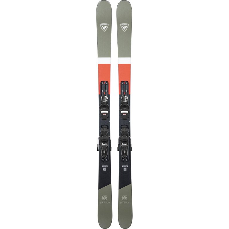 Pack Ski Rossignol Sprayer + Xpress 10