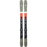 Pack Ski Rossignol Sprayer + Xpress 10