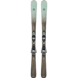 Pack Ski Femme Rossignol Experience 76 + Xpress 10