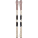 Pack Ski Femme Rossignol Experience 82 Basalt + Xpress