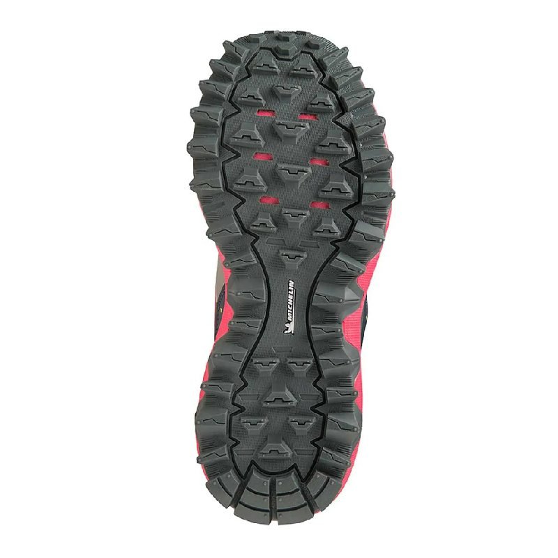 Chaussures Running / Trail Femme Mizuno Wave Mujin 9