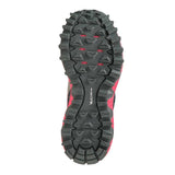 Chaussures Running / Trail Femme Mizuno Wave Mujin 9
