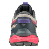 Chaussures Running / Trail Femme Mizuno Wave Mujin 9