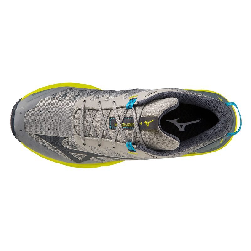 Chaussures Trail Homme Mizuno Wave Daichi 7