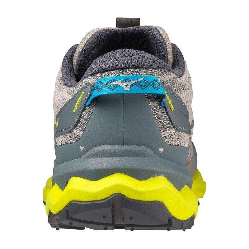 Chaussures Trail Homme Mizuno Wave Daichi 7