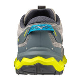 Chaussures Trail Homme Mizuno Wave Daichi 7