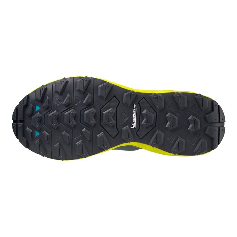Chaussures Trail Homme Mizuno Wave Daichi 7