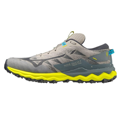 Chaussures Trail Homme Mizuno Wave Daichi 7
