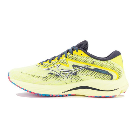 Chaussures Running Homme Mizuno Wave Rider 27