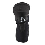 Genouillères de protection Leatt AirFlex Hybrid