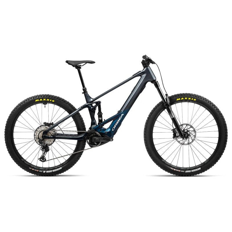 VTT Électrique Orbea Wild H20 750Wh 2023