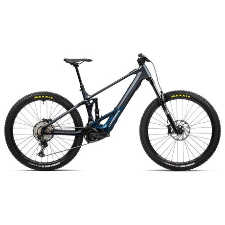 VTT Électrique Orbea Wild H20 750Wh 2023