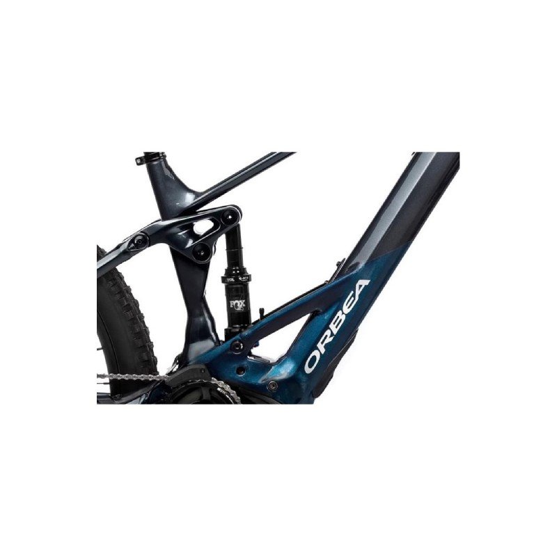 VTT Électrique Orbea Wild H20 750Wh 2023