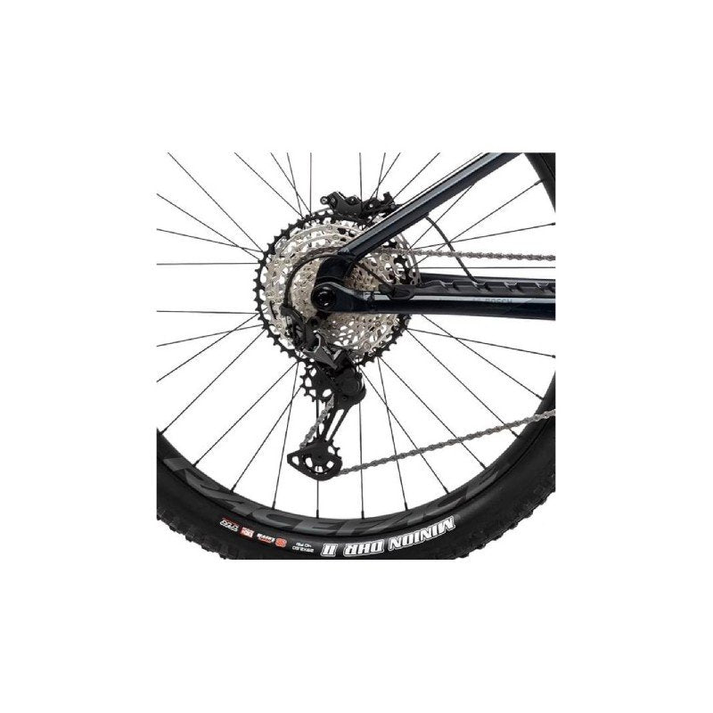 VTT Électrique Orbea Wild H20 750Wh 2023