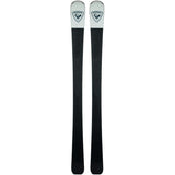 Pack Ski Homme Rossignol Experience 86 Basalt + SPX 12