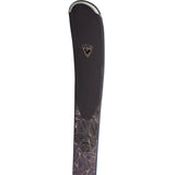 Pack Ski Rossignol Experience 82 TI + SPX 12