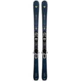 Pack Ski Femme Rossignol Nova 4 CA + XPress 10 GW