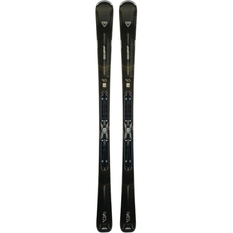 Pack Ski Femme Rossignol Nova 6 + XPress 11 GW