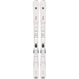 Pack Ski Femme Rossignol Nova 8 CA + XPress 11