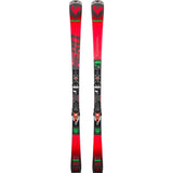 Pack Ski Rossignol Hero Elite ST Ti + NX 12 Konect