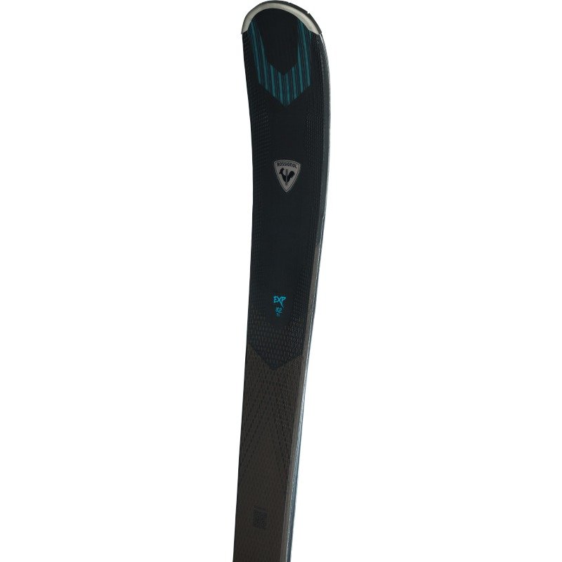 Pack Ski Rossignol Experience 82 TI + SPX 12 GW