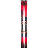 Pack Ski Rossignol Hero Elite LT Ti + SPX 12