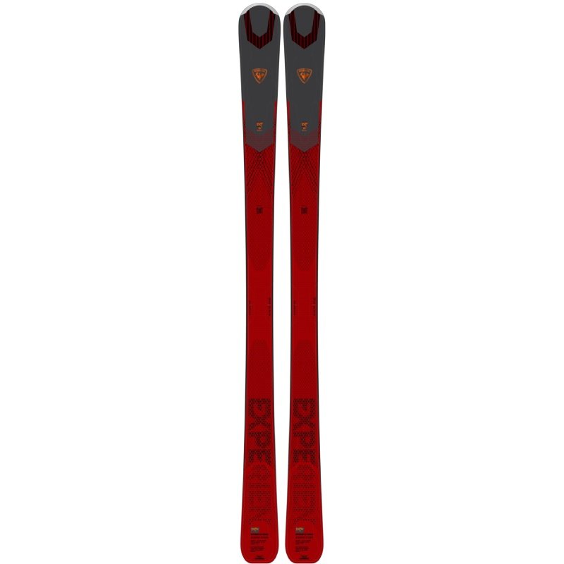 Pack Ski Homme Rossignol Experience 86 Basalt + SPX 12