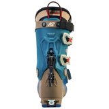 Chaussures Skis Homme K2 Mindbender 120 BOA