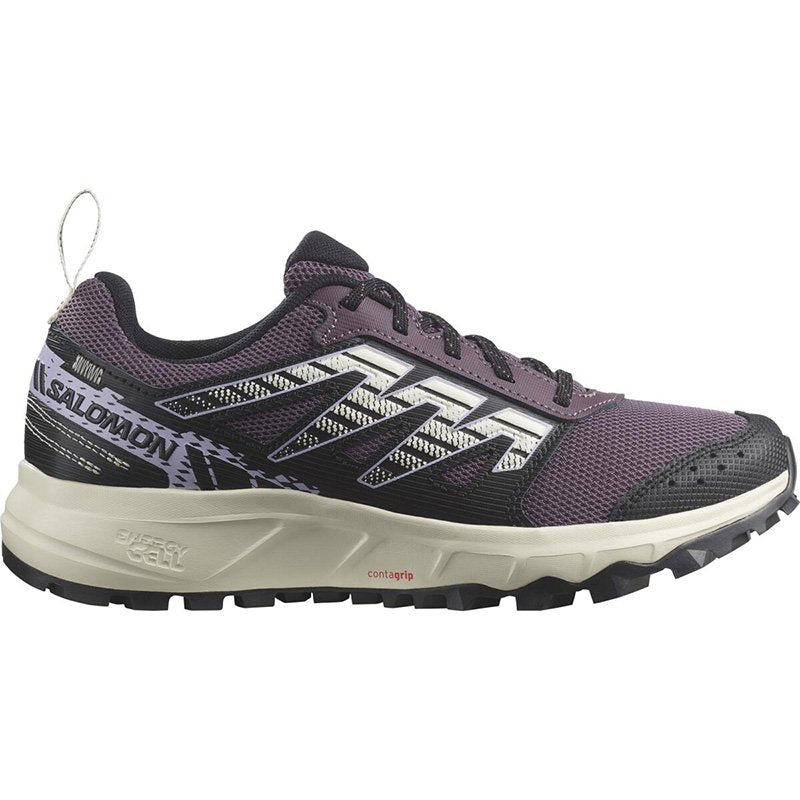 Chaussures Trail Femme Salomon Wander