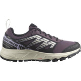Chaussures Trail Femme Salomon Wander