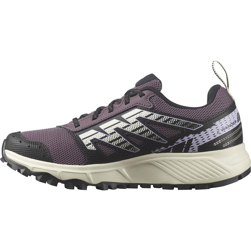 Chaussures Trail Femme Salomon Wander