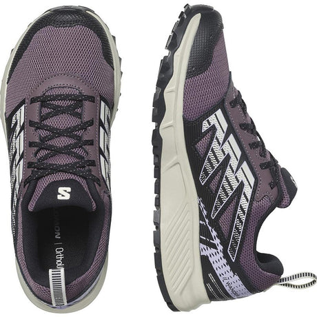 Chaussures Trail Femme Salomon Wander