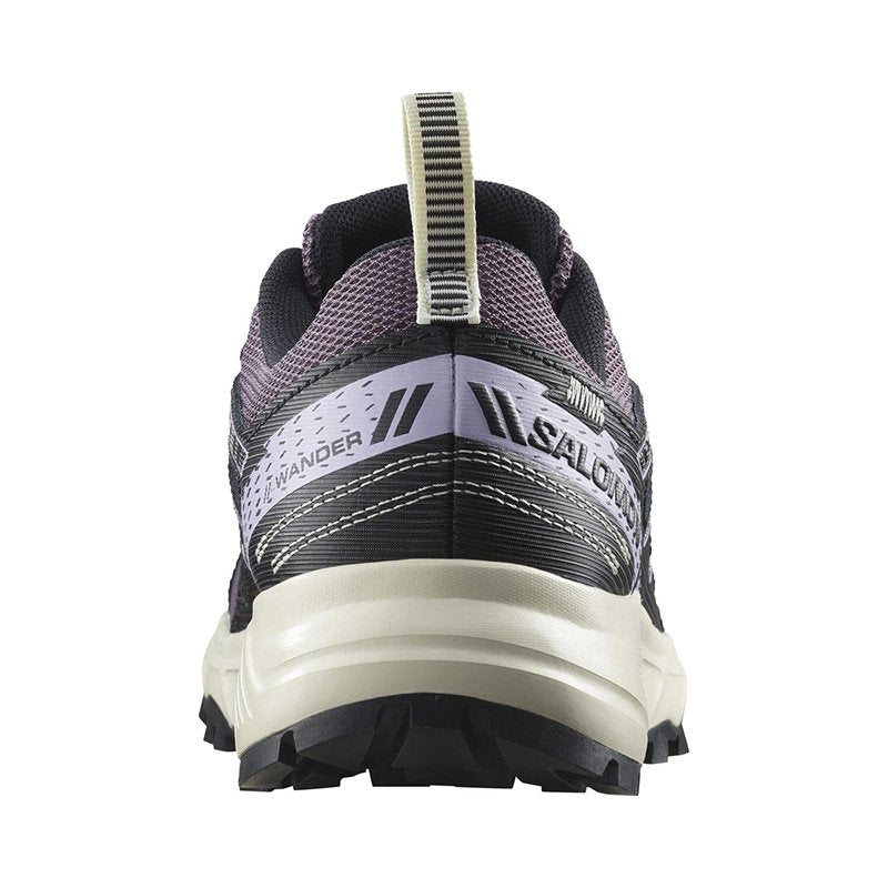 Chaussures Trail Femme Salomon Wander