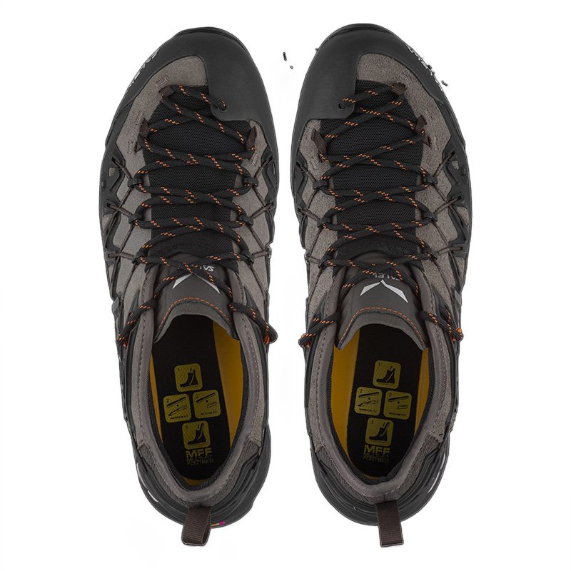 Chaussures Randonnée Homme Salewa Wildfire Edge