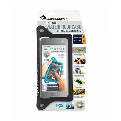 Protection Randonnée Sea to Summit SmartPhone